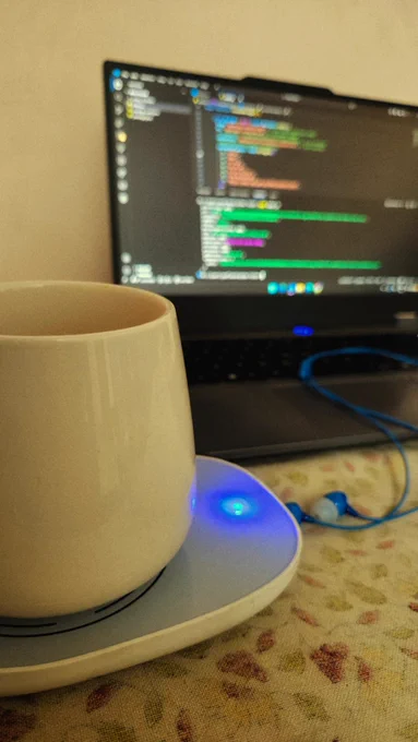 chai