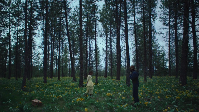 train dreams / dir. clint bentley, 2025