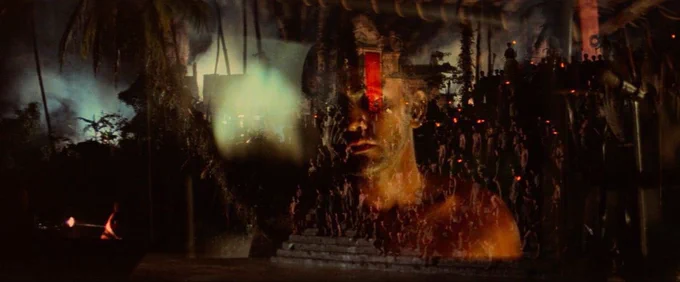 apocalypse now