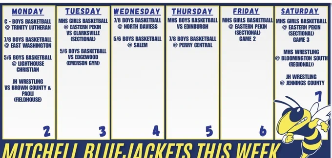 Feb 2-7