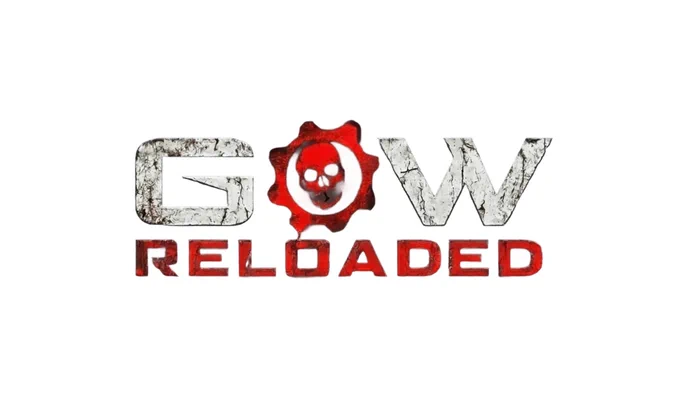 Gears of War Reloaded
