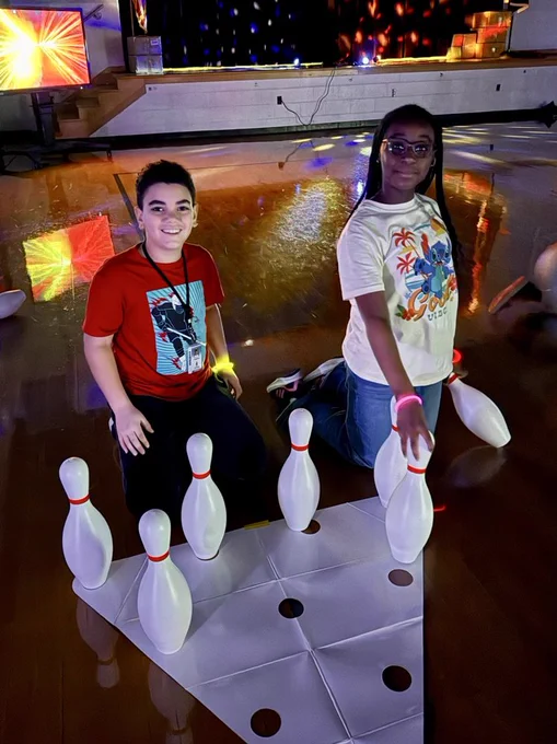 bowl