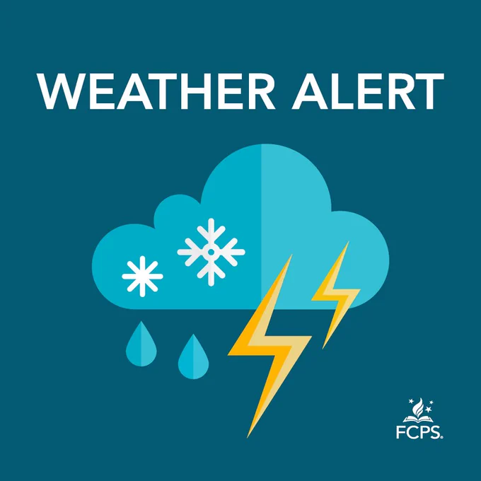 Weather Alert