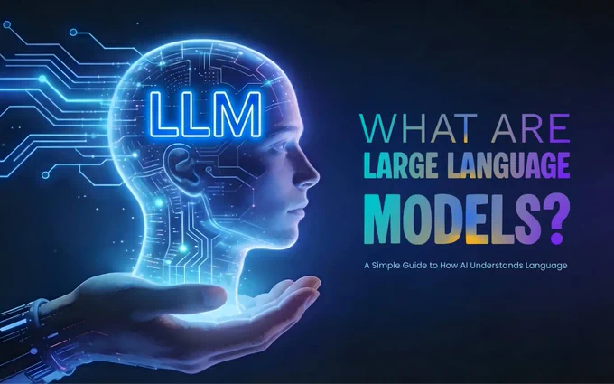 What are Large Language  Models