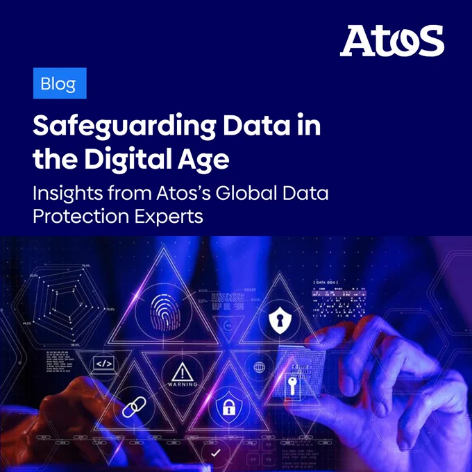 Data Protection Week - Blog