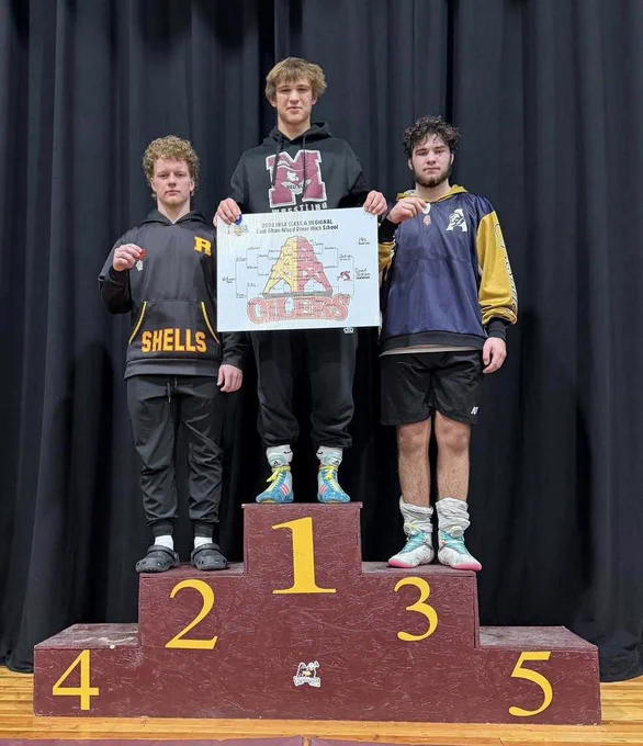 Danny Jackson Regional