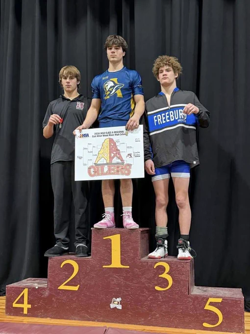 Tyler Nolan - Regional
