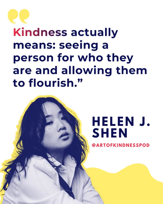helen j. shen broadway quotes