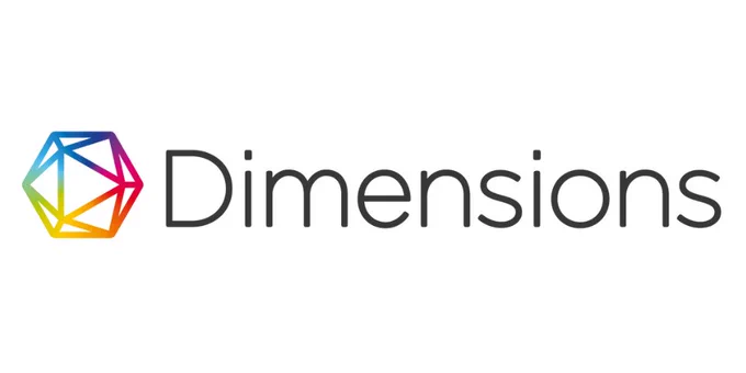 dimensions logo