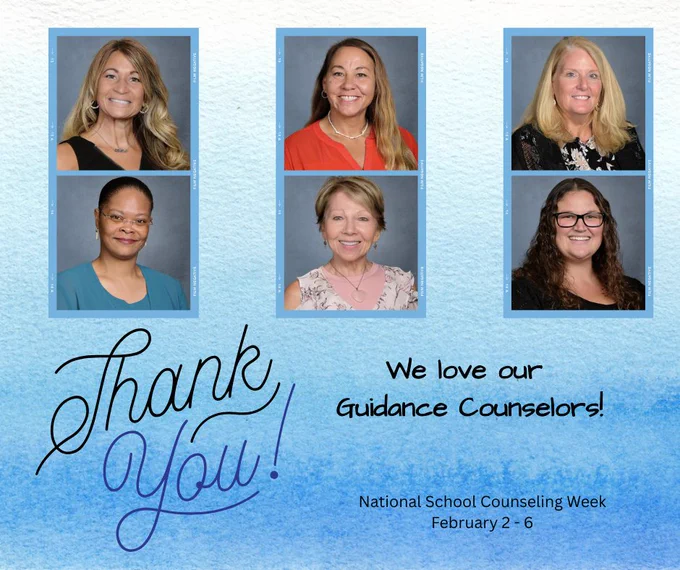 our counselors