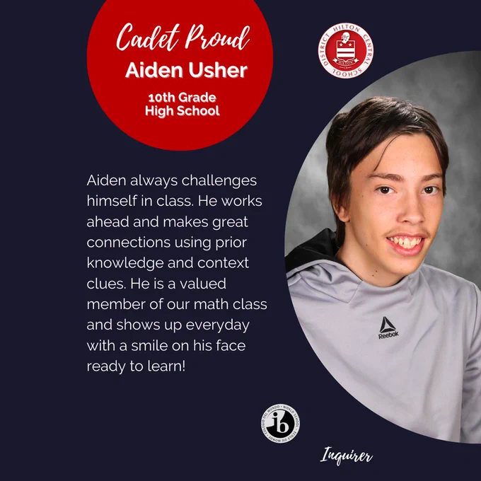 Aiden