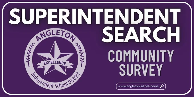 Superintendent Search - Community Survey