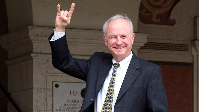 Jim Vick, 2005