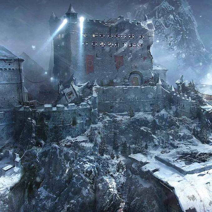 Der Eisendrache