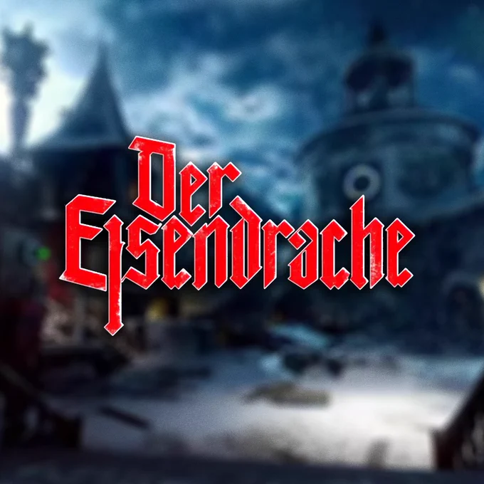 Der Eisendrache Logo