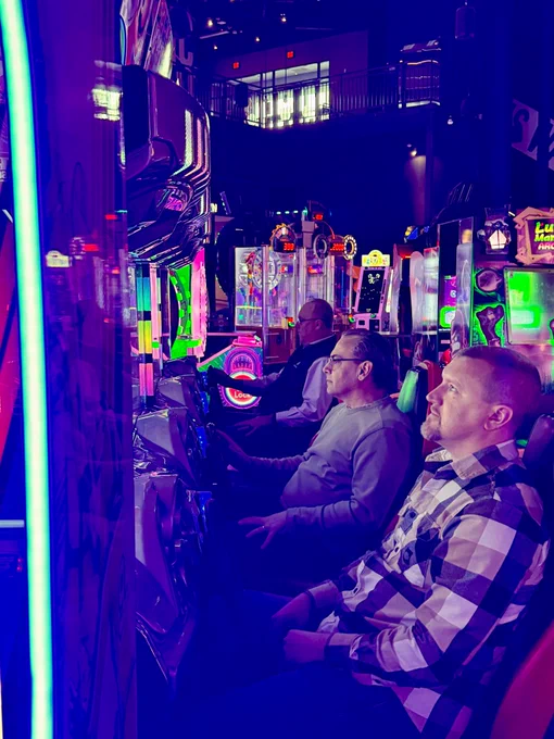MetroStar has a need for speed. Learn more about joining MetroStar by chatting with Mira.