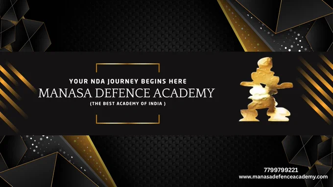 Your dream of wearing the prestigious NDA uniform doesn’t start at the academy gates of Khadakwasla—it starts with the right guidance, discipline, and training. That foundation is built at Manasa Defence Academy, one of the most trusted and result-oriented defence coaching institutes in Visakhapatnam, Andhra Pradesh.

Manasa Defence Academy is not just a coaching center; it is a complete defence training ecosystem designed to transform young aspirants into confident, disciplined, and capable future officers. From day one, cadets are trained to think, act, and live like NDA aspirants. The academy focuses equally on written examination preparation, physical training, personality development, and SSB interview readiness, ensuring all-round growth.