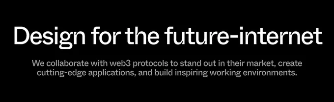 Deep Work is a unique organization that operates like a mix between an open online collective of freelancers and a quality-controlled profitable business. It is based on the assumption that we should be free to choose what to work on, when, where and with whom.

https://www.deepwork.studio/
