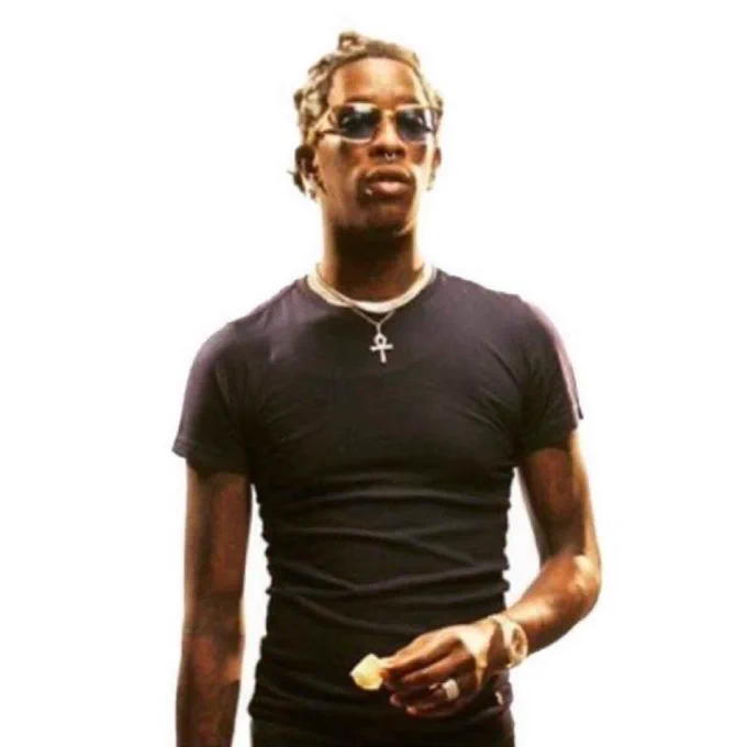 Young Thug Boy Slow Down