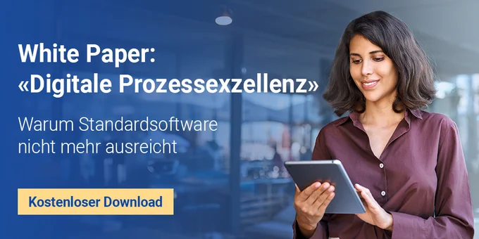 Digitale Prozessexzellenz: So sichern Sie sich Ihren Wettbewerbsvorteil - FROX und Axon Ivy