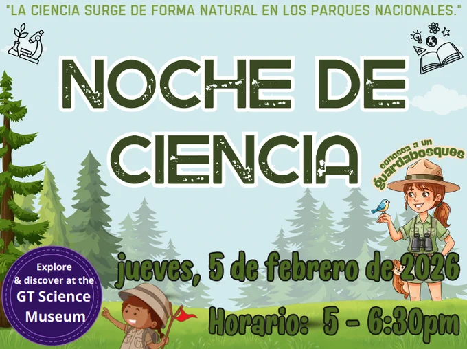 Science Night