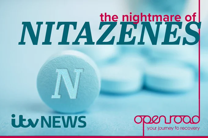 Naloxone is a drug that can reverse the effects of opioids, such as heroin, methadone, opium, codeine, morphine, and buprenorphine. A naloxone dose can even save someone’s life if it’s used quickly after they’ve overdosed on opioids and before emergency help arrives. The effects of naloxone don’t last very long, so it’s important to always call 999 and ask for emergency help when you use it. Medical professionals have been using naloxone in emergencies for many years. We want to make sure that anyone who needs it has it to hand and knows how to use it

Essex Take Home Naloxone – community pharmacy project ’ –   Open Road launched it take home Naloxone service and we now have 11 pharmacies participating  in the service; read more https://www.openroad.org.uk/naloxone/