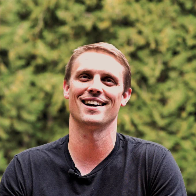 Matt Dethlefsen, First VTVL Differential Thrust Vehicle, First Liquid Cooled Heat Shield and many more firsts ahead.