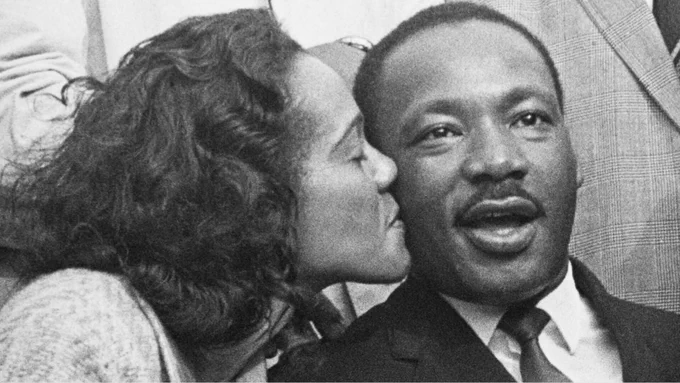 Coretta Scott King Investigates MLK’s Murder in ‘King vs. The United States of America’
