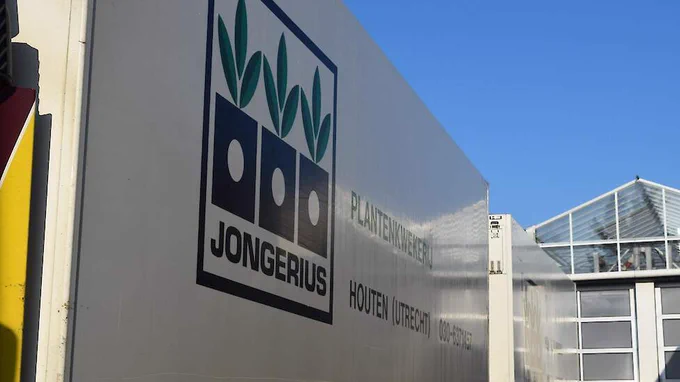 Jan Groen: ‘Blij dat de naam van Jongerius als pioniersbedrijf behouden blijft’