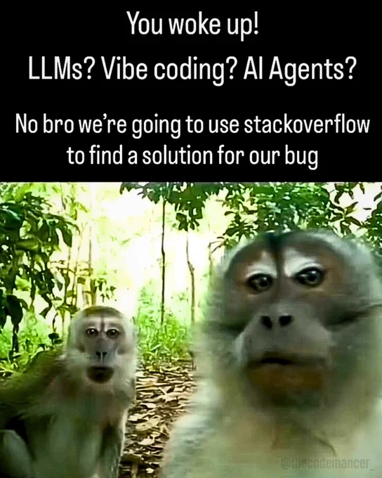 David Regalado @thecodemancer_ AI Agents