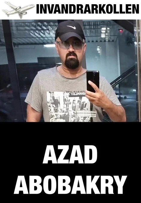 Azad Abobakry