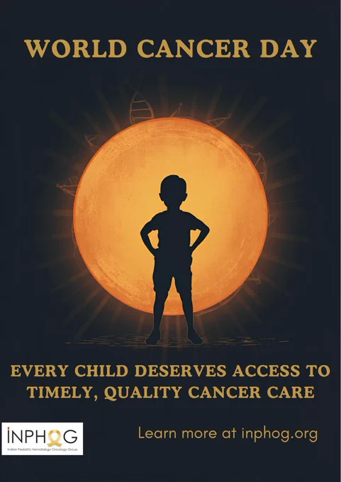 World Cancer Day