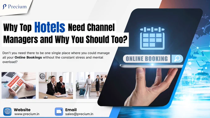 𝐖𝐡𝐲 𝐓𝐨𝐩 𝐇𝐨𝐭𝐞𝐥𝐬 𝐍𝐞𝐞𝐝 𝐂𝐡𝐚𝐧𝐧𝐞𝐥 𝐌𝐚𝐧𝐚𝐠𝐞𝐫𝐬 𝐚𝐧𝐝 𝐖𝐡𝐲 𝐘𝐨𝐮 𝐒𝐡𝐨𝐮𝐥𝐝 𝐓𝐨𝐨?