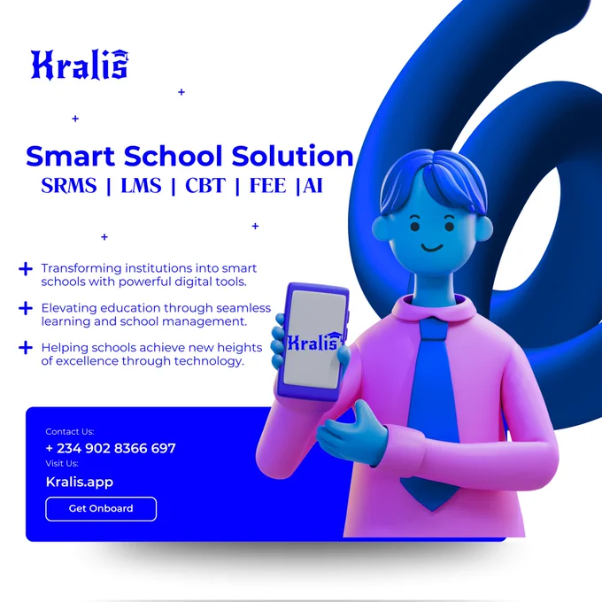 Kralis.app