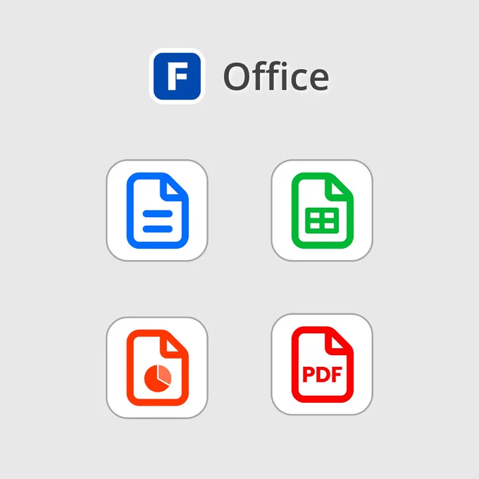 Famral Office Apps