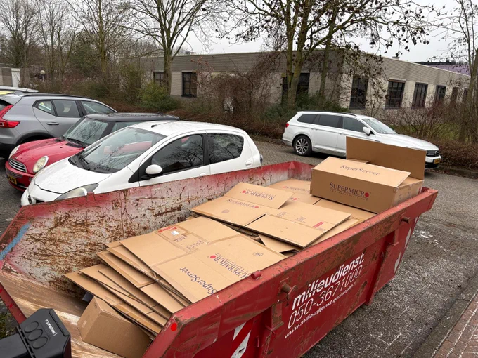 Cardboard
