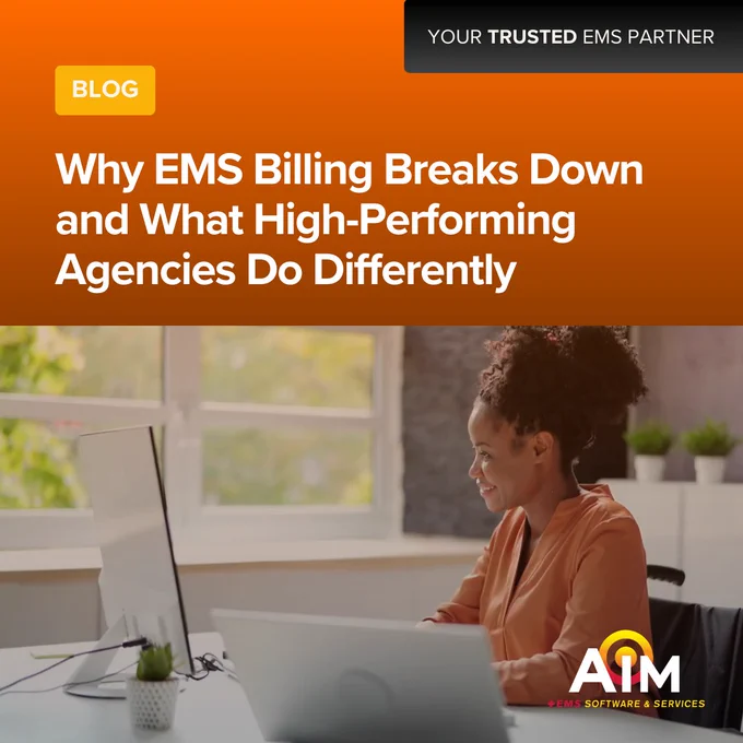 Why EMS Billing Breaks Down | AIM