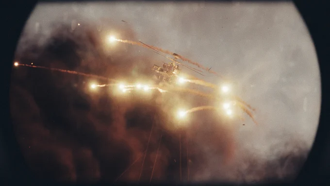 In-game screenshot from Battlefield 6 captured by user bf6.war.stories.