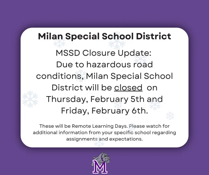 School Closure