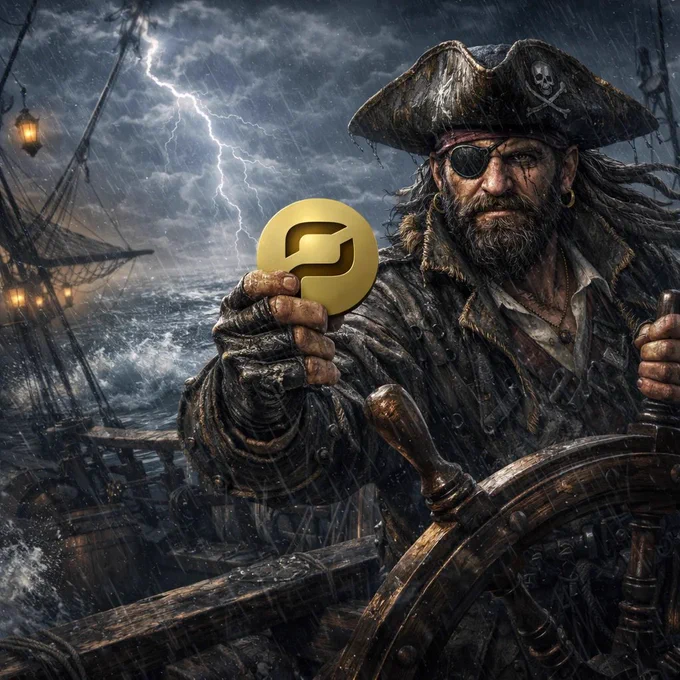 Pirate Chain