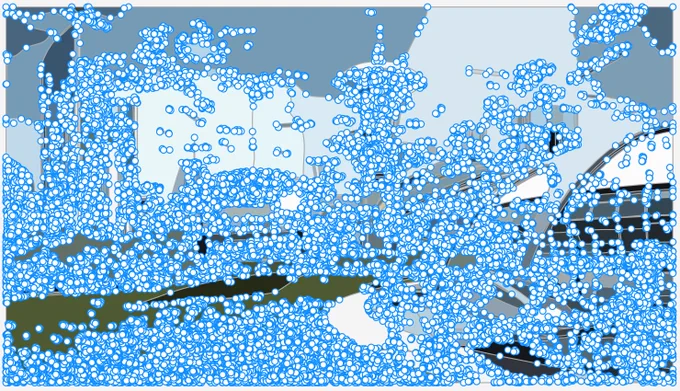 The society if meme vectorized in Figma 