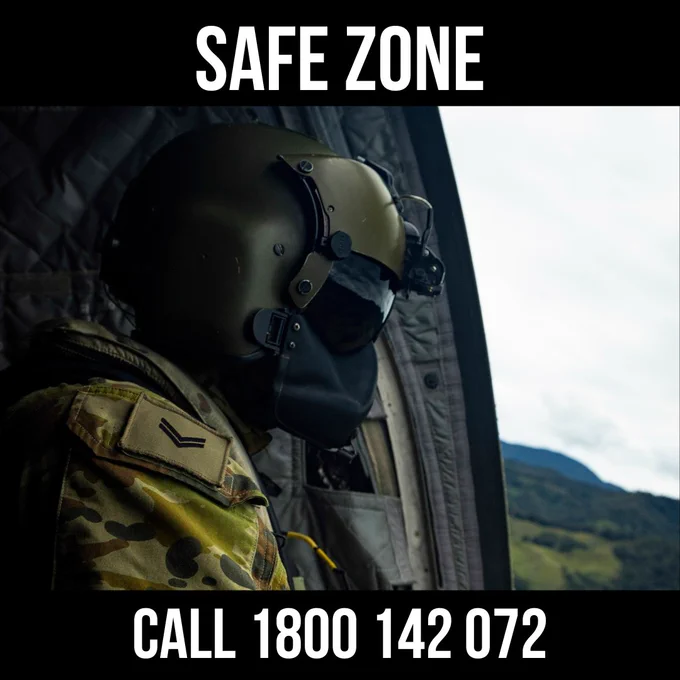 Safe Zone 