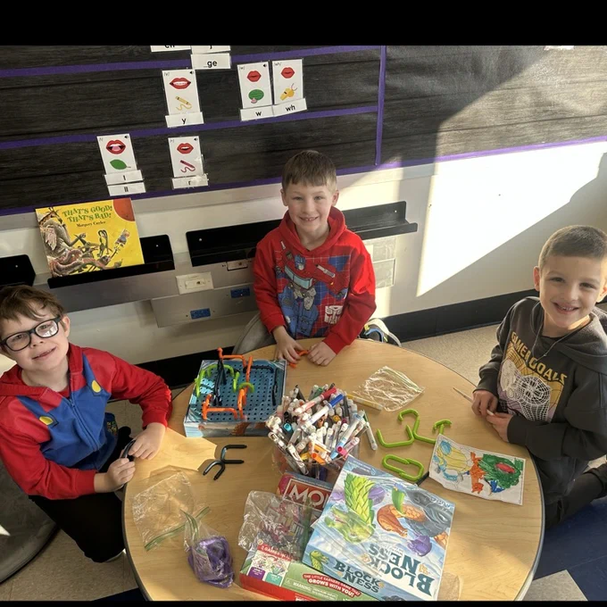 day of play 