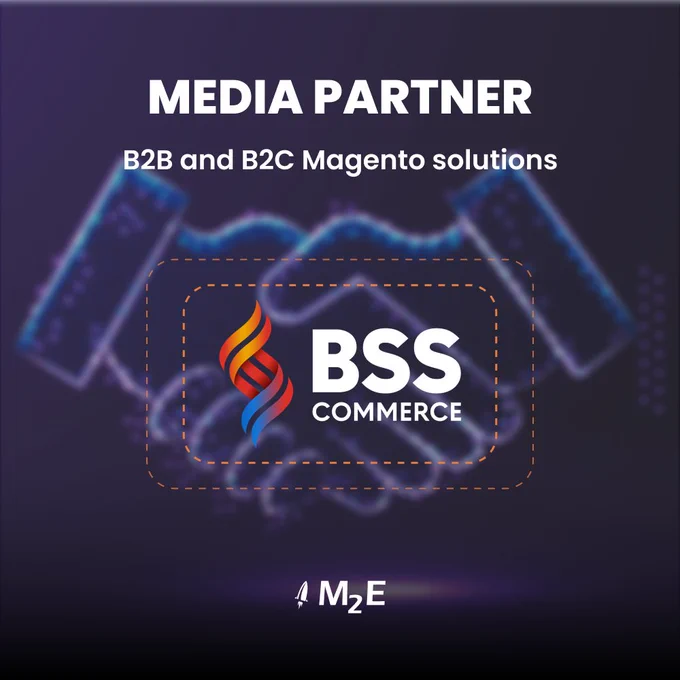 media partner BSS Commerce