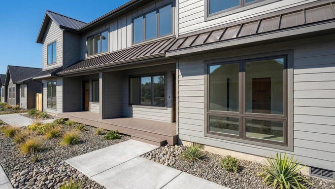 Designing for Durability: Construction Choices That Reduce Rental Maintenance Over the Next 10 Years 