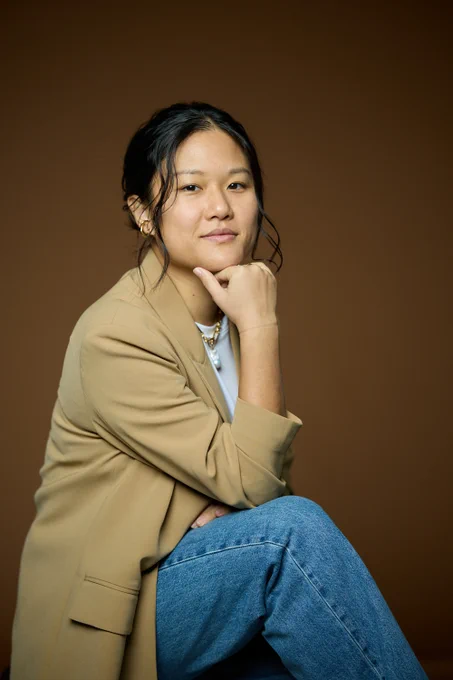 Karen Hao