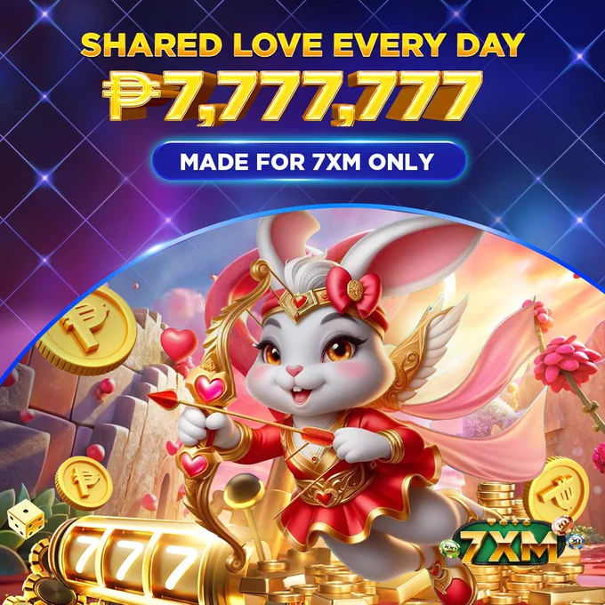 7XM - Shared Love everyday
