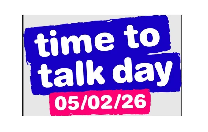 Time to Talk image 