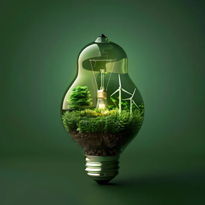 Become an Energy Broker