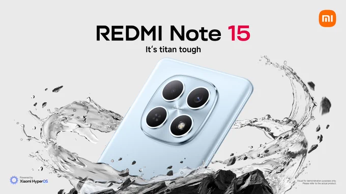 Xiaomi